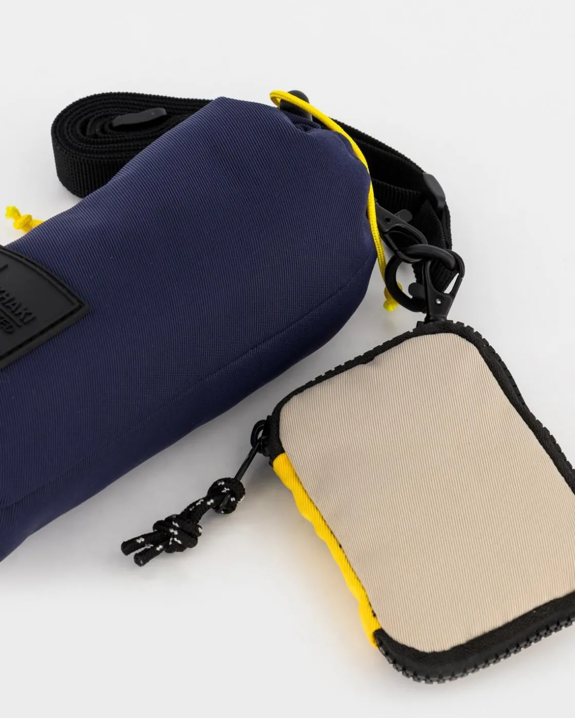 Men Old Khaki Swim>Men'S Silas Water Bottle Holder