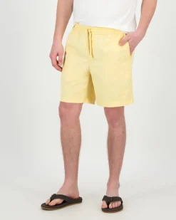 Men Old Khaki Shorts>Men'S Simon Pull-On Shorts