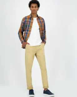 Men Old Khaki Shirts><noscript><img width=