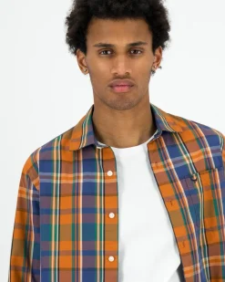 Men Old Khaki Shirts><noscript><img width=