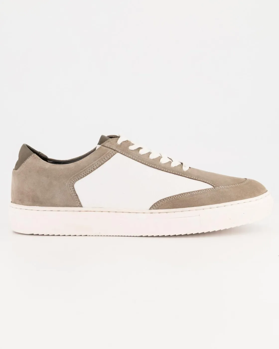 Men Old Khaki Sneakers>Men'S Sizwe Skate Sneaker