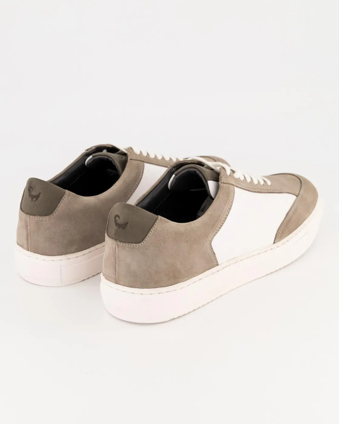 Men Old Khaki Sneakers>Men'S Sizwe Skate Sneaker
