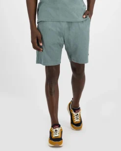 Men Old Khaki Shorts>Men'S Todd Sweat Shorts