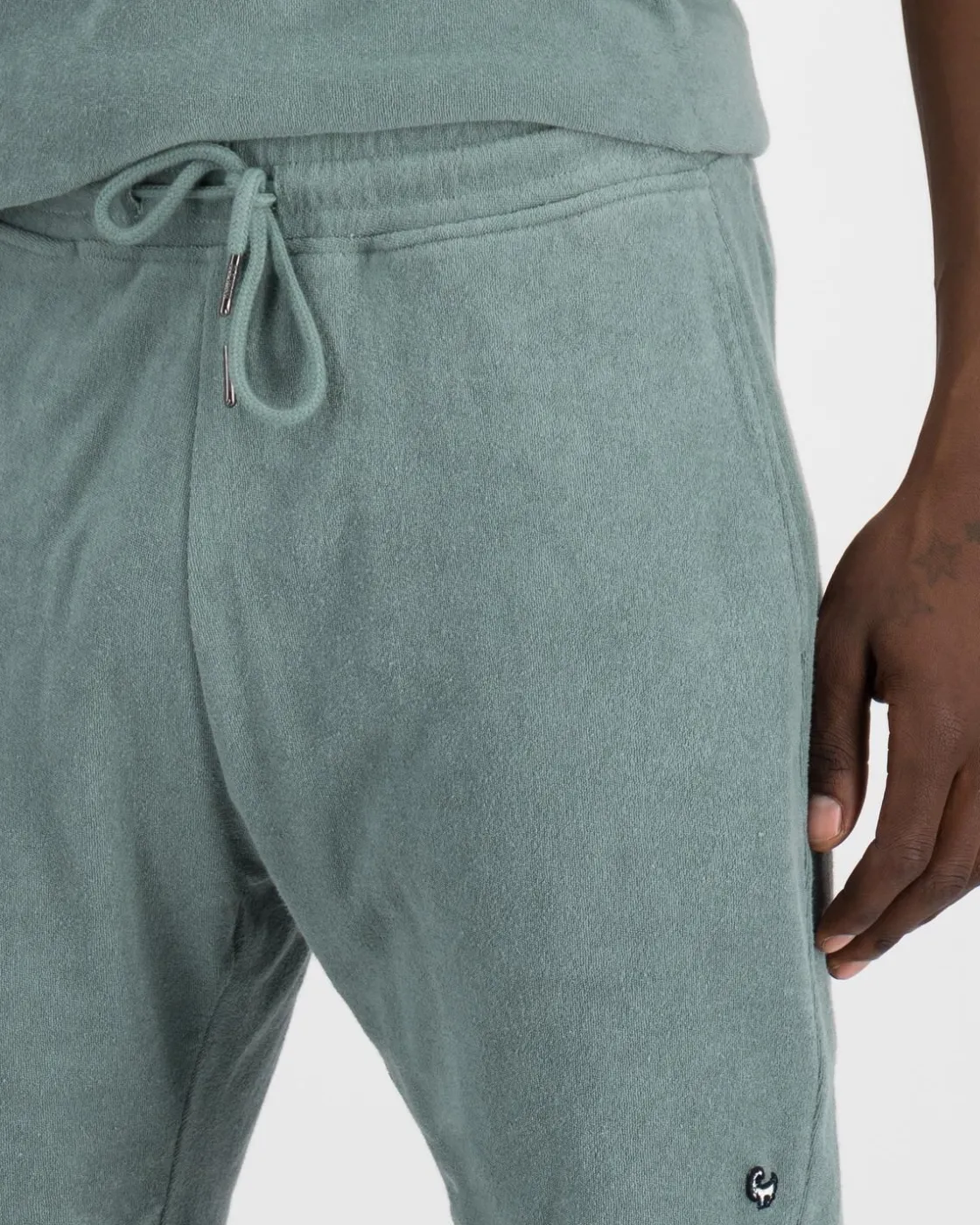 Men Old Khaki Shorts>Men'S Todd Sweat Shorts