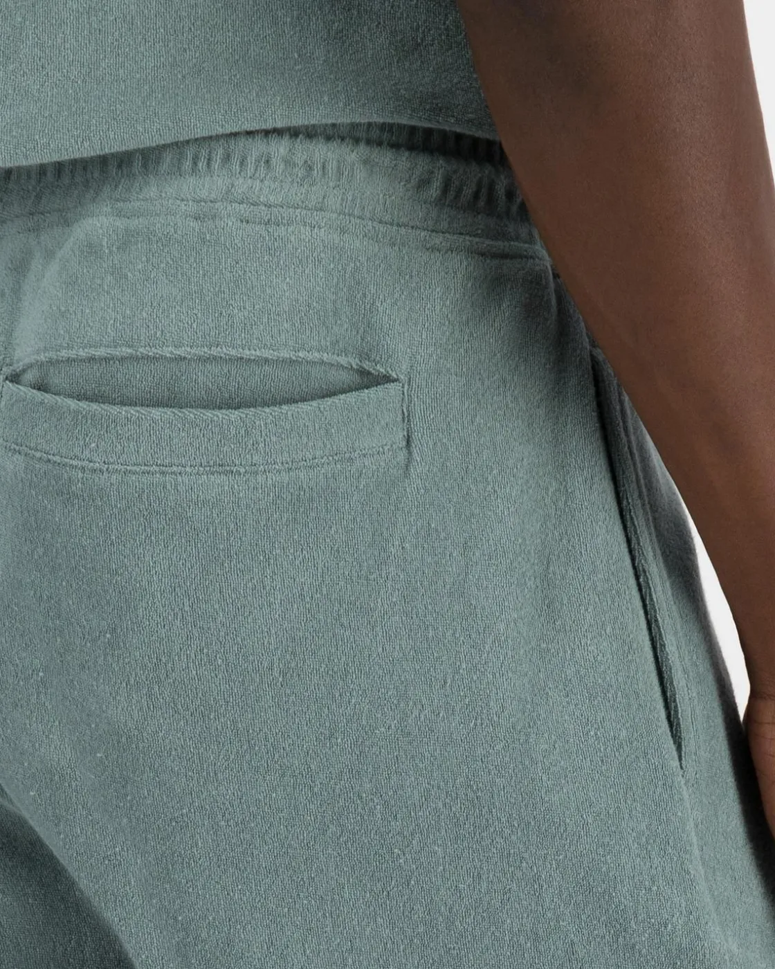 Men Old Khaki Shorts>Men'S Todd Sweat Shorts