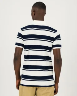 Men Old Khaki Golfers>Men'S Tommy Relaxed Fit Golfer