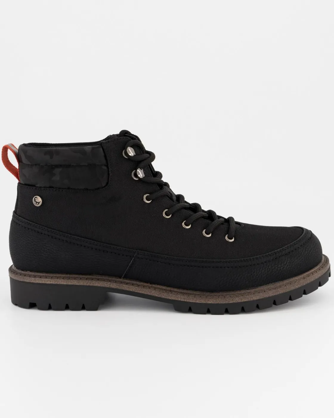 Men Old Khaki Boots>Men'S Vaughn Hiker Boot