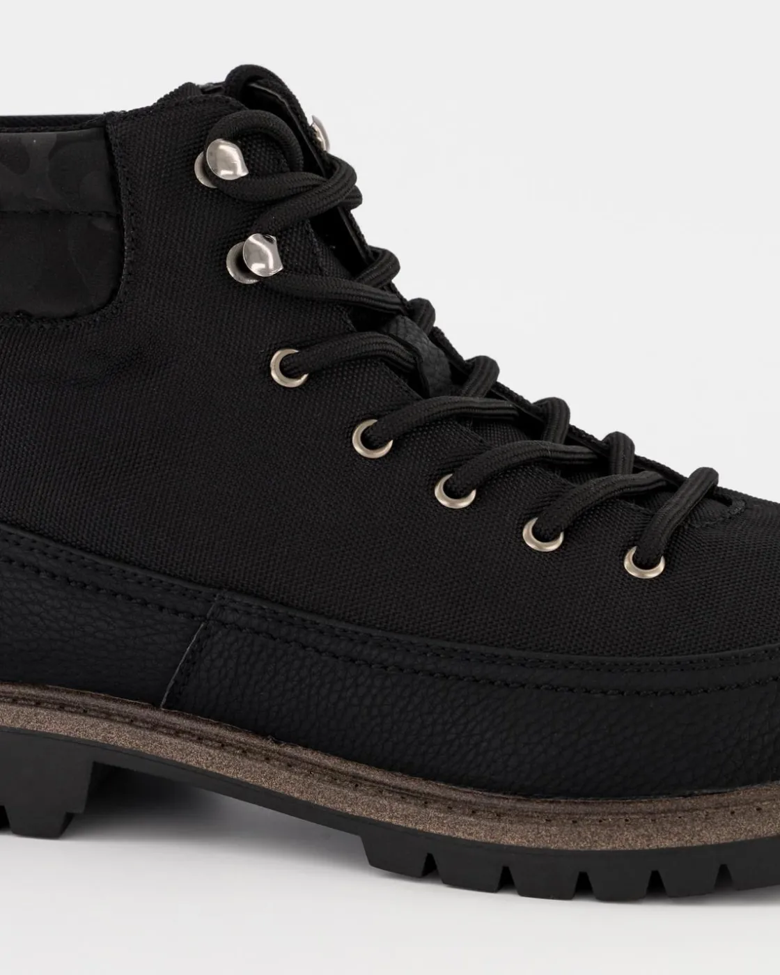 Men Old Khaki Boots>Men'S Vaughn Hiker Boot