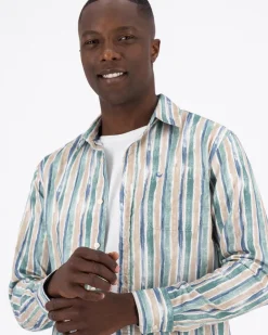 Men Old Khaki Shirts><noscript><img width=