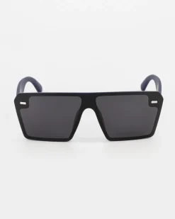 Men Old Khaki Sunglasses>Men'S Visor Sunglasses