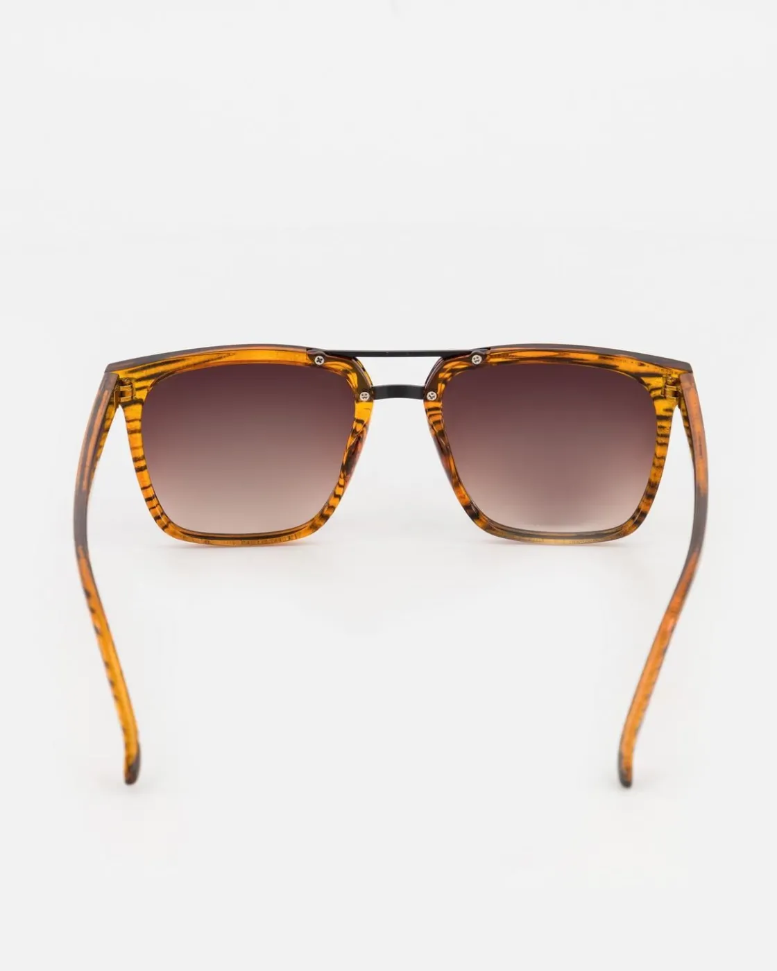 Men Old Khaki Sunglasses>Men'S Woodgrain Sunglasses