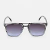 Men Old Khaki Sunglasses>Men'S Woodgrain Sunglasses