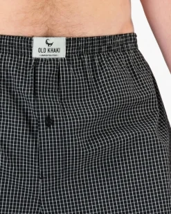 Men Old Khaki Socks & Underwear><noscript><img width=