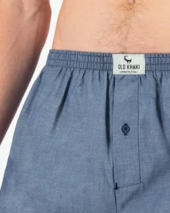 Men Old Khaki Socks & Underwear><noscript><img width=
