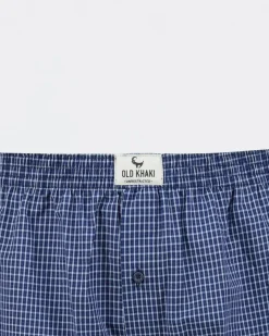 Men Old Khaki Socks & Underwear><noscript><img width=