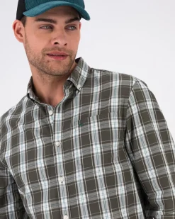 Men Old Khaki Shirts><noscript><img width=