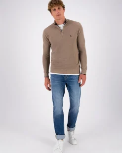 Men Old Khaki Knitwear><noscript><img width=