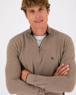 Men Old Khaki Knitwear><noscript><img width=
