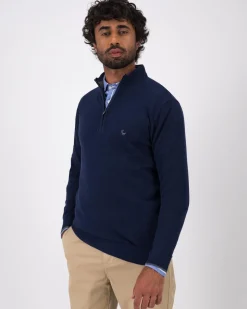 Men Old Khaki Knitwear>Men'S Zane Knit