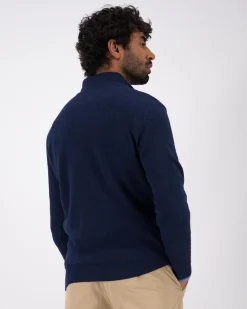 Men Old Khaki Knitwear>Men'S Zane Knit