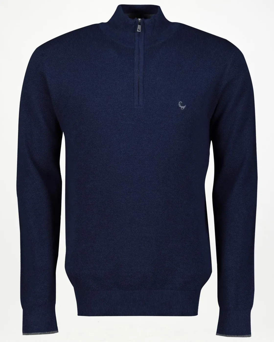 Men Old Khaki Knitwear>Men'S Zane Knit