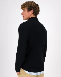 Men Old Khaki Knitwear>Men'S Zane Knit