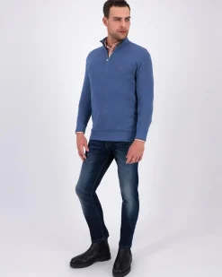 Men Old Khaki Knitwear><noscript><img width=