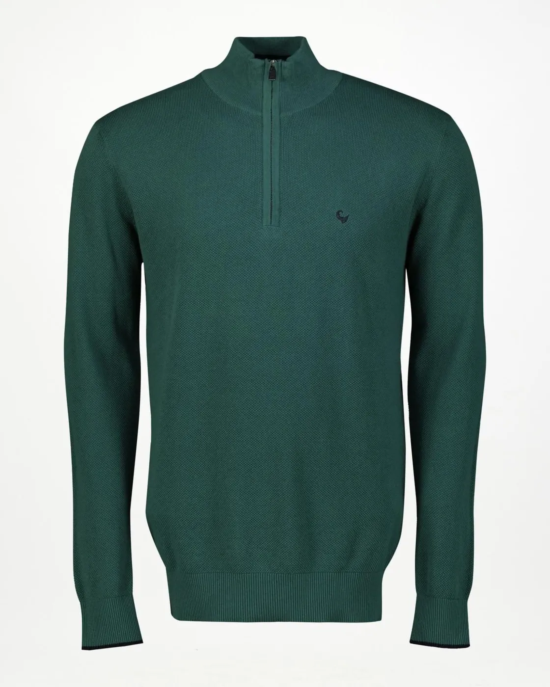 Men Old Khaki Knitwear>Men'S Zane Knit