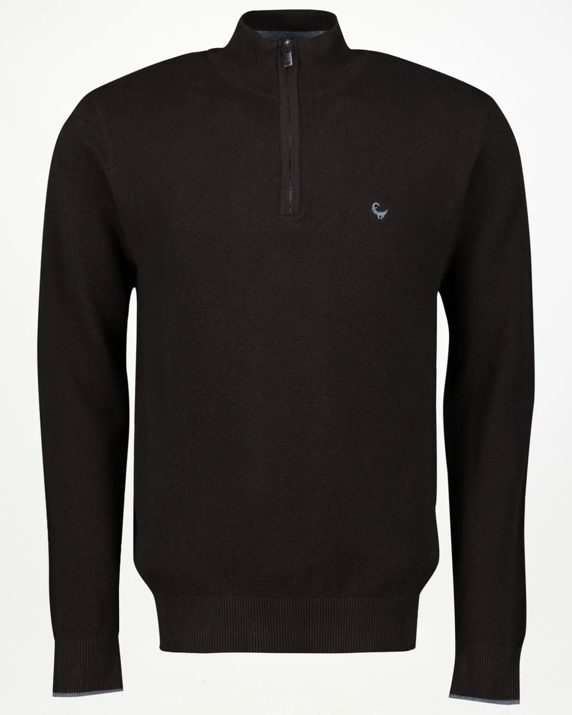Men Old Khaki Knitwear>Men'S Zane Knit