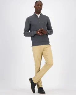 Men Old Khaki Knitwear><noscript><img width=