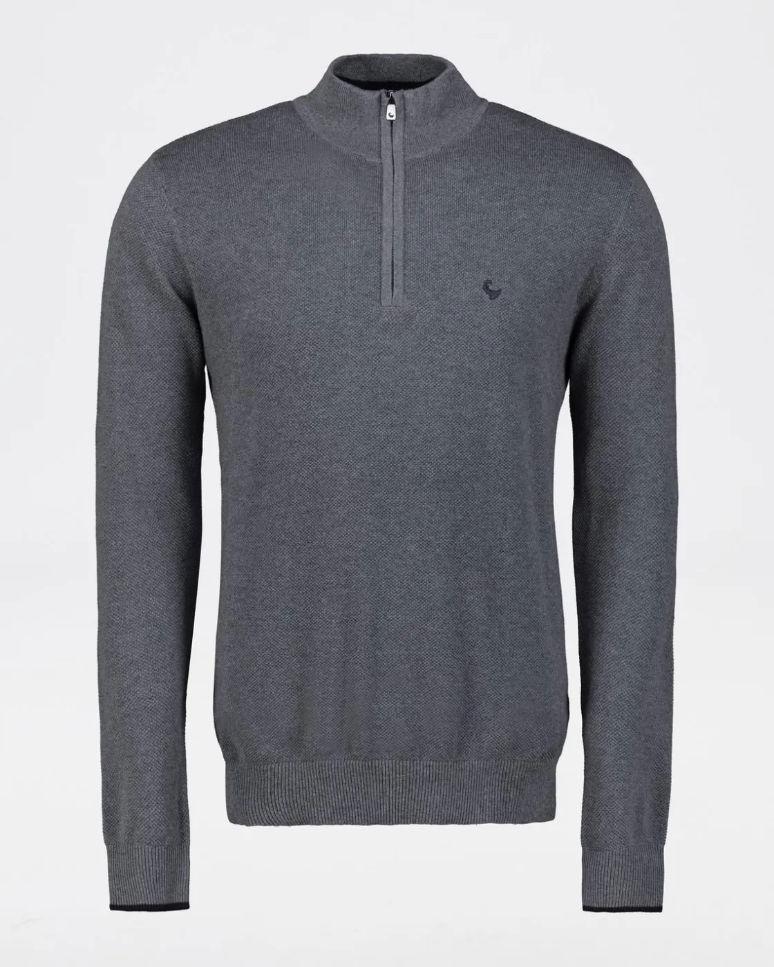 Men Old Khaki Knitwear>Men'S Zane Knit