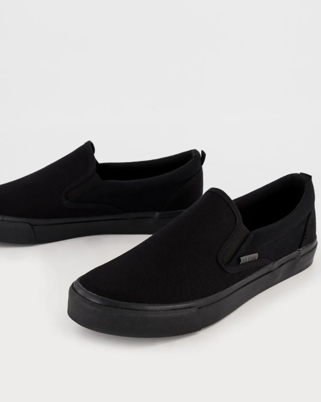 Men Old Khaki Sneakers>Men'S Zeke Sneaker