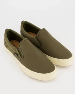 Men Old Khaki Sneakers>Men'S Zeke Sneaker