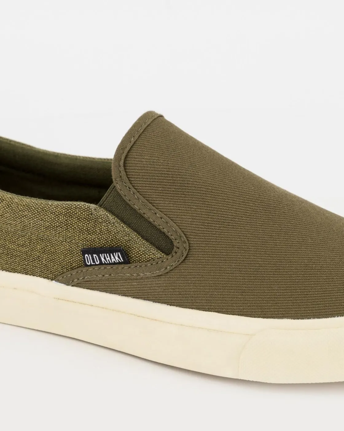 Men Old Khaki Sneakers>Men'S Zeke Sneaker