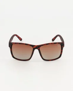 Men Old Khaki Sunglasses>Ok Mens Classic Wayfarer - A183095Cy
