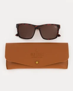 Men Old Khaki Sunglasses><noscript><img width=