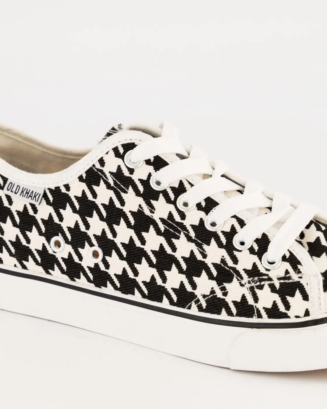 Women Old Khaki Sneakers>Kelsey Sneaker Ladies