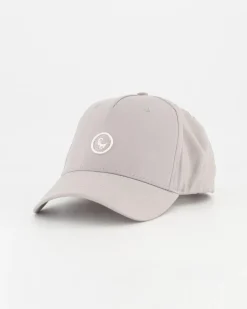 Men Old Khaki Headwear>Palmer Ribstop Embroidered Badge Peak