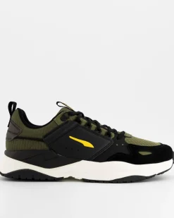Men Old Khaki Sneakers>Puma Men'S X-Ray Sneakers