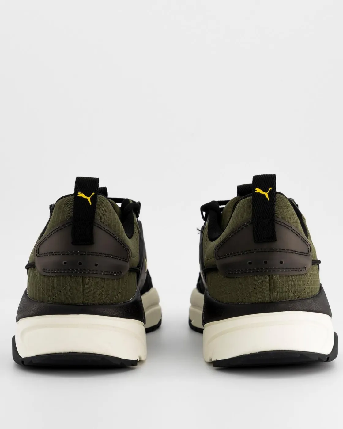 Men Old Khaki Sneakers>Puma Men'S X-Ray Sneakers