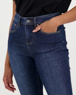 Women Old Khaki Denim><noscript><img width=