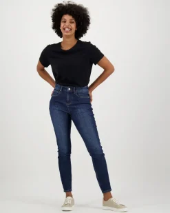 Women Old Khaki Denim><noscript><img width=