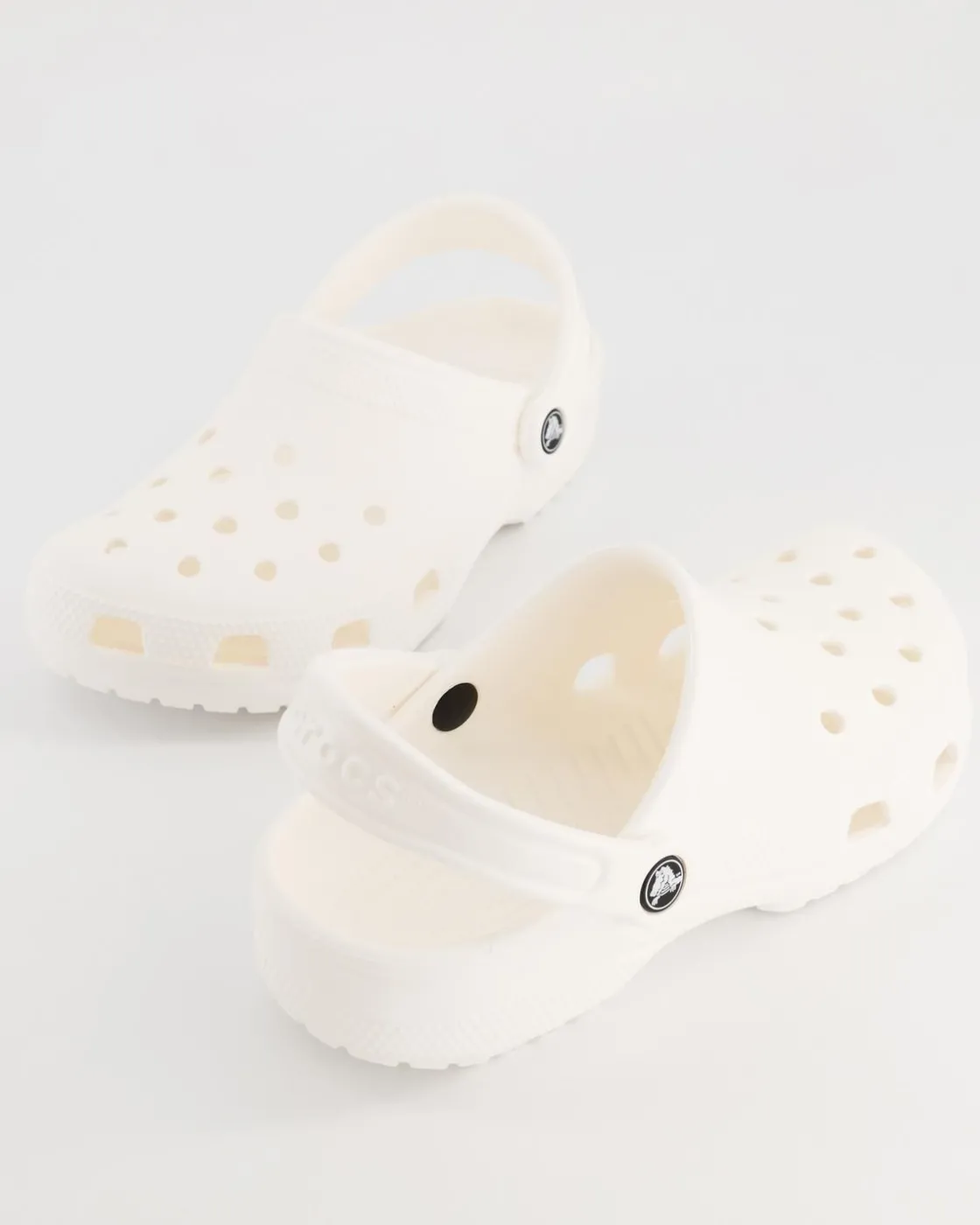 Women Old Khaki Sandals>Unisex Crocs Classic Clog