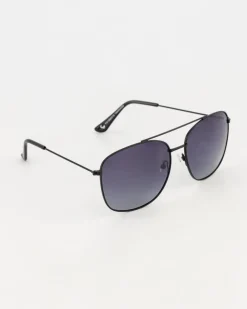 Women Old Khaki Sunglasses>Unisex Metal Aviator Sunglasses