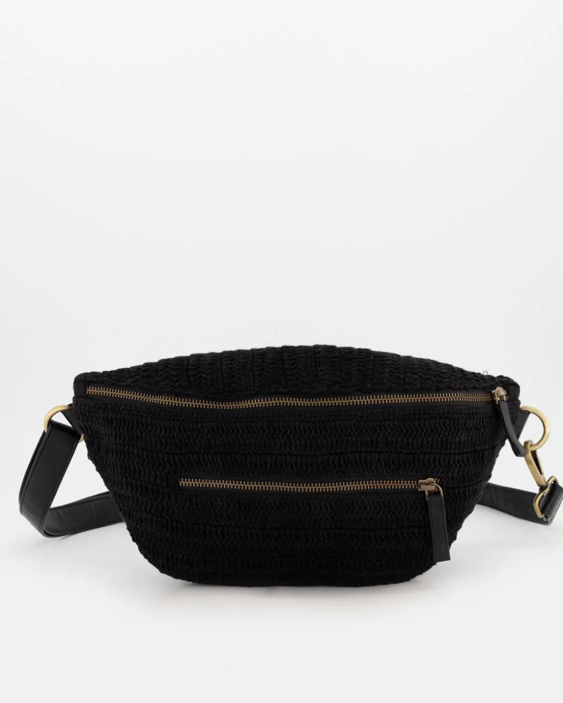 Women Old Khaki Bags & Purses>Unisex Phelida Crochet Crossbody Bag