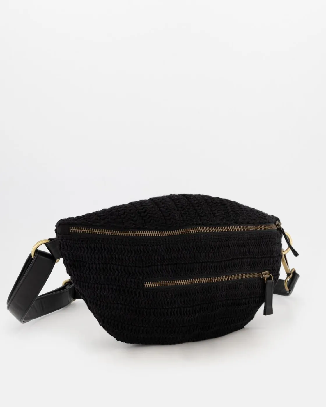 Women Old Khaki Bags & Purses>Unisex Phelida Crochet Crossbody Bag