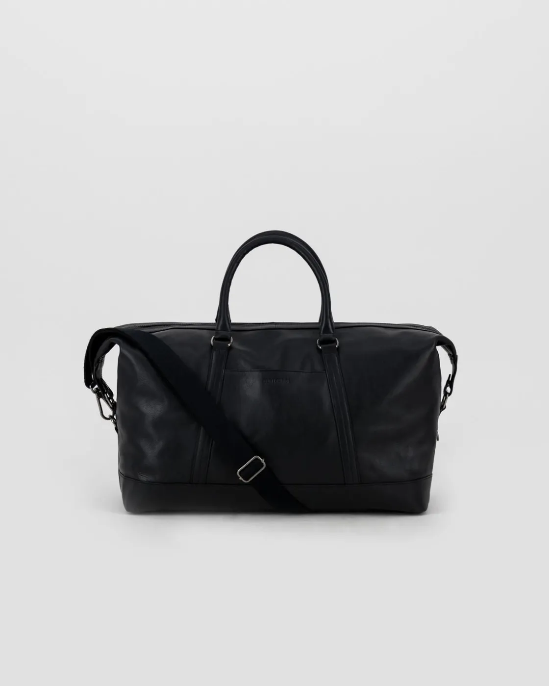 Men Old Khaki Bags & Wallets>Unisex Rami Leather Weekender Bag