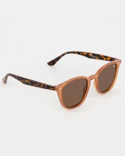 Women Old Khaki Sunglasses>Unisex Wayfarer Sunglasses