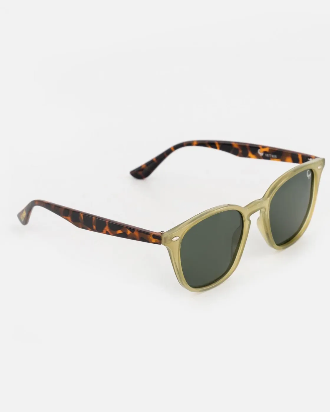 Women Old Khaki Sunglasses>Unisex Wayfarer Sunglasses