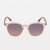 Women Old Khaki Sunglasses>Unisex Wayfarer Sunglasses